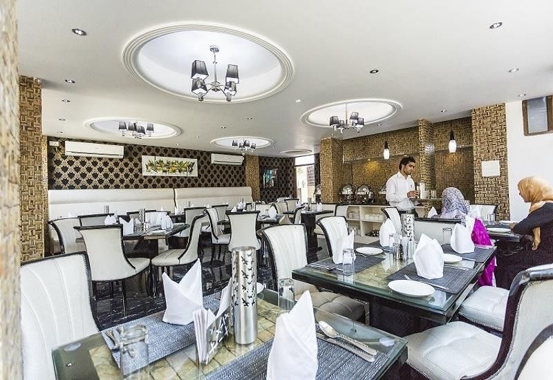 The Pride Inn Srīnagar Kültér fotó