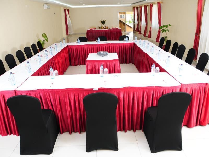 The Pride Inn Srīnagar Kültér fotó